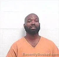 Mugshot of DENNIS EARL PENDLETON booked in Haywood County, Tennessee on May 11, 2026