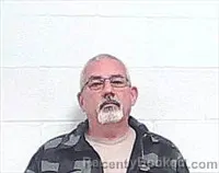 Mugshot of JAMES ELLIS PHILLIPS