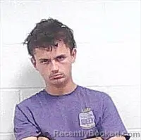 Mugshot of JOSEPH STEVEN THOMAS PUCKETT