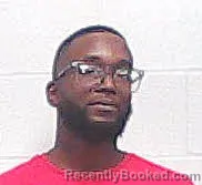 Mugshot of MARIO DEQUEL PIRTLE booked in Haywood County, Tennessee on July 12, 2026