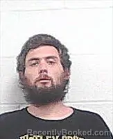 Mugshot of TRAVIS QUINTON POTTS booked in Haywood County, Tennessee on April 30, 2026