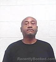 Mugshot of WRIGHT PALMER booked in Haywood County, Tennessee on July 23, 2026