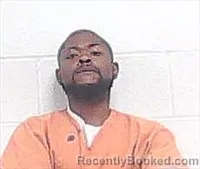 Mugshot of SHELTON MORRIS RICE booked in Haywood County, Tennessee on April 21, 2026