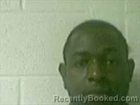 Mugshot of AUNDRA B SMITH