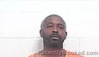 Mugshot of BUBBA DARNELL STARKS