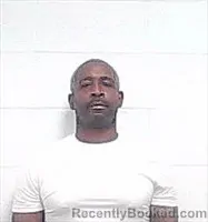 Mugshot of BUBBA DARNELL STARKS