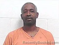 Mugshot of BUBBA DARNELL STARKS