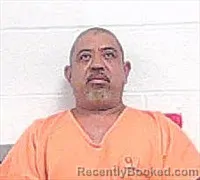 Mugshot of ELIAS ACUNA SANCHEZ booked in Haywood County, Tennessee on April 26, 2026