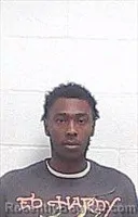 Mugshot of Joshua Alexander Shaw booked in Haywood County, Tennessee on August 17, 2026