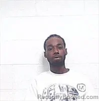 Mugshot of JAVION DEON SIMS