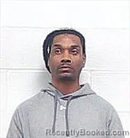 Mugshot of KELTON DEJUAN STALLWORTH