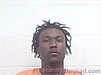 Mugshot of LAQUAVIUS DELQURAN SMITH booked in Haywood County, Tennessee on May 11, 2026