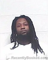 Mugshot of SKYLER DEVON SMITH