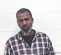 Mugshot of ANTONIO TURNER