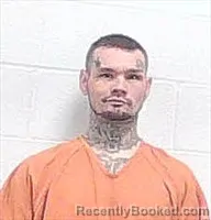 Mugshot of CHARLES MICHAEL WILSON booked in Haywood County, Tennessee on June 29, 2026