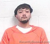 Mugshot of Dashawn Louis Wyatt booked in Haywood County, Tennessee on August 24, 2026