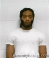 Mugshot of DEXTER LEE WALKER