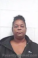 Mugshot of KATHRYN DENICE WILLIAMS