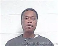 Mugshot of MOSE JUNIOR WILLIAMSON booked in Haywood County, Tennessee on April 22, 2026