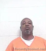 Mugshot of PIERRE DEPRIEST WHITELOW booked in Haywood County, Tennessee on April 18, 2026