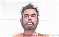 Mugshot of RICKY RAY WALLACE booked in Haywood County, Tennessee on May 3, 2026