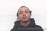 Mugshot of SHANTONIO WILLIAMSON booked in Haywood County, Tennessee on June 22, 2026