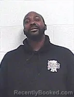 Mugshot of TREVA SHUNDALL WATKINS-JONES booked in Haywood County, Tennessee on April 16, 2026