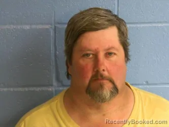 Mugshot of JOHN ANTHONY SMITH