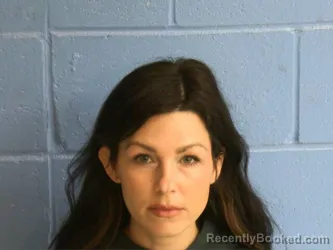 Mugshot of ABIGAIL STROZYK PEEK