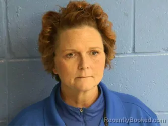 Mugshot of JENNY LOUISE POINTER