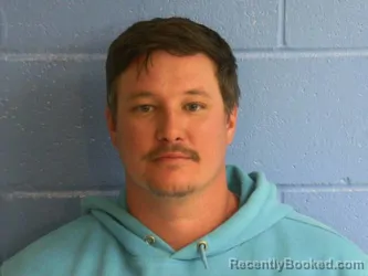 Mugshot of CODY BLAKE MONSUE