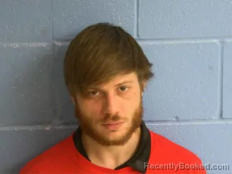 Mugshot of CHRISTIAN XAVIER ARRANT