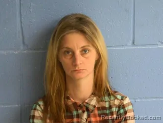 Mugshot of KRISTIN STAR ALLEN