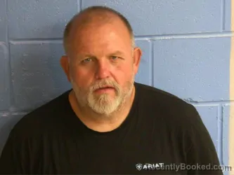 Mugshot of RODNEY WAYNE PRIEST