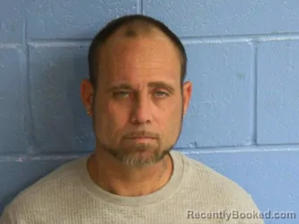 Mugshot of WILLIAM ADAM III BENNETT