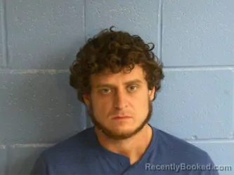 Mugshot of AUSTIN KEITH DILL