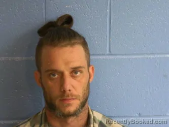 Mugshot of MICHAEL THOMAS KESTNER