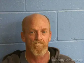 Mugshot of BARRY MALCOLM JR WEISER