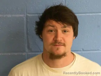 Mugshot of MATTHEW RAYMOND JOHNSTON