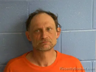 Mugshot of TERRANCE RAY WILSON