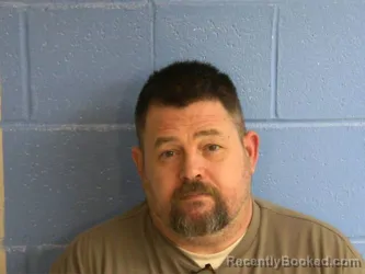 Mugshot of BRADLEY ALLEN I FRANK