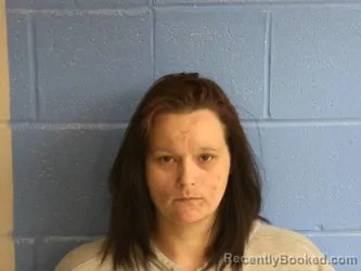 Mugshot of TIFFANY MAY TUMMINS