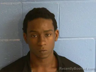 Mugshot of CORTEZ MONTARRIO TRIPLETT