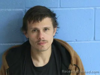 Mugshot of JAMES CURTIS HAMMOCK