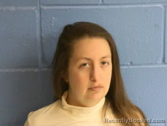 Mugshot of ABBY MICHELLE HAYES