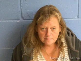 Mugshot of POPPY ALLISON HARTNEY