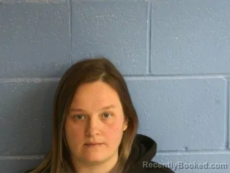 Mugshot of CHRAY DAWN HORNER