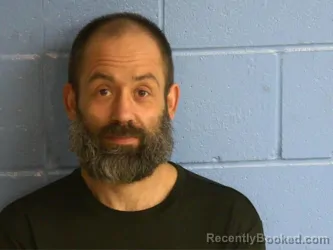 Mugshot of ANTHONY WAYNE MULLINS