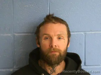 Mugshot of KEVIN ROBERT LEARY