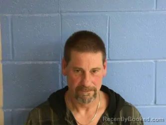 Mugshot of SAMUEL OBIDAH GREGORY